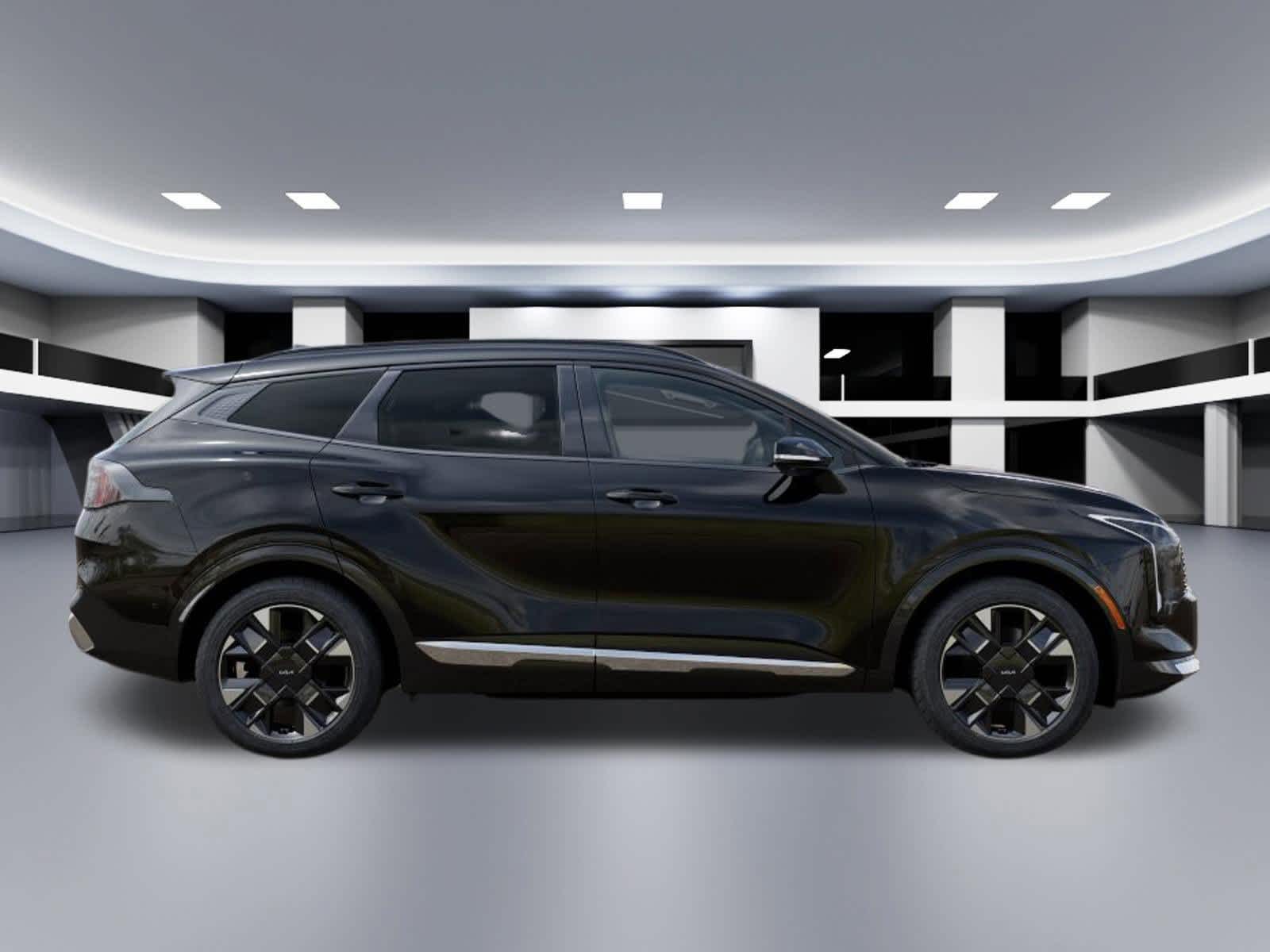 Thumbnail: 2026 Kia Sportage - 7