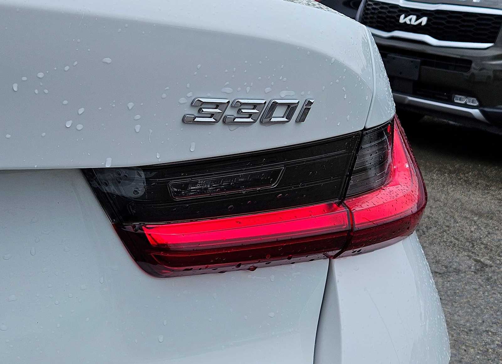 Thumbnail: 2025 BMW 3 Series - 13