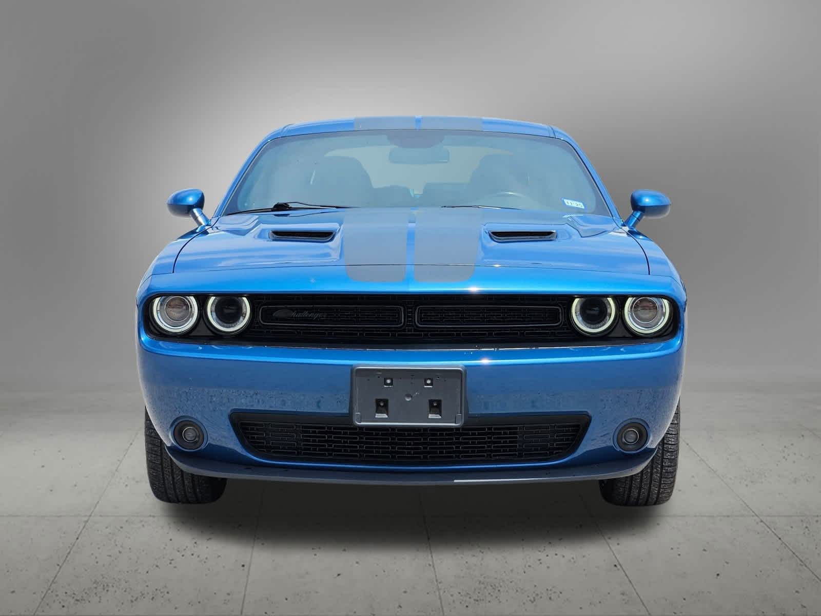 Thumbnail: 2020 Dodge Challenger - 8