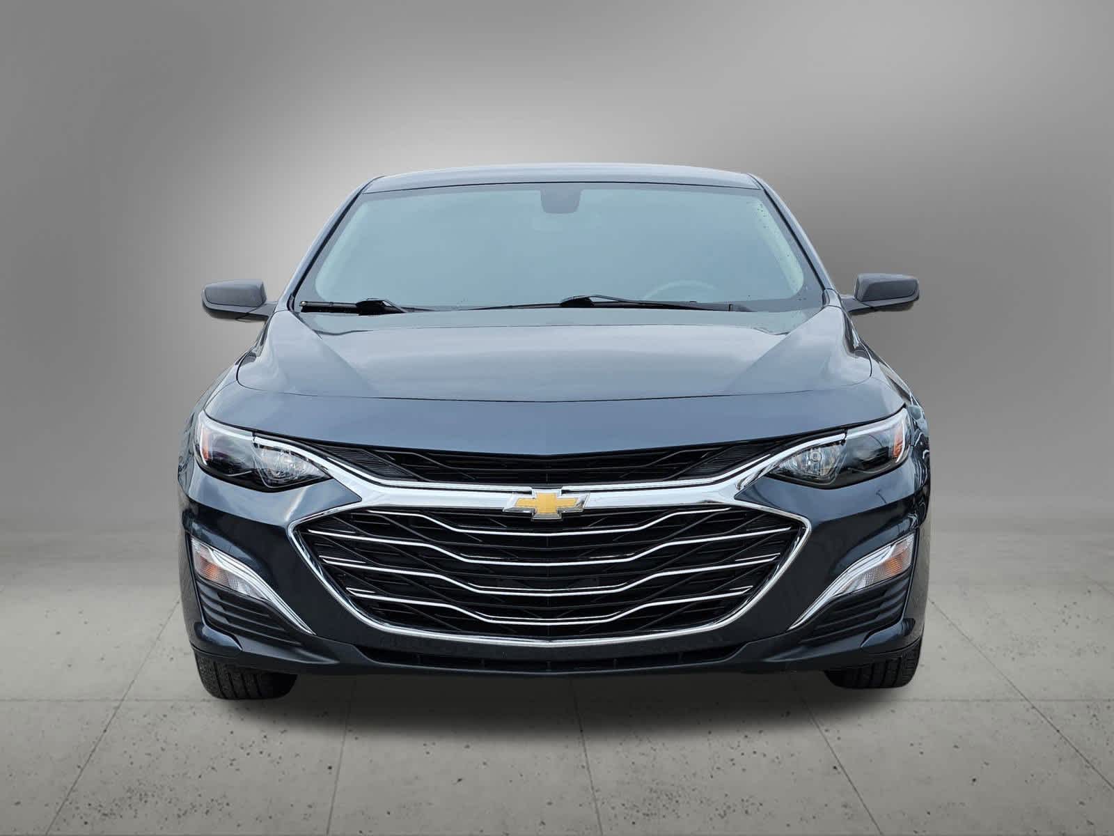 Thumbnail: 2020 Chevrolet Malibu - 9