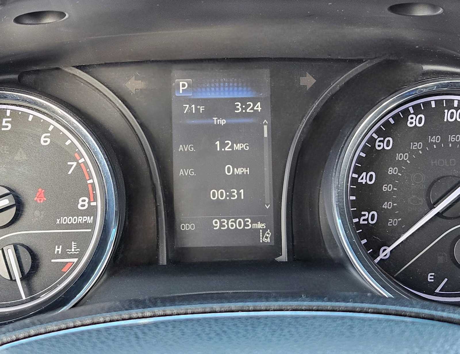 Thumbnail: 2019 Toyota Camry - 19