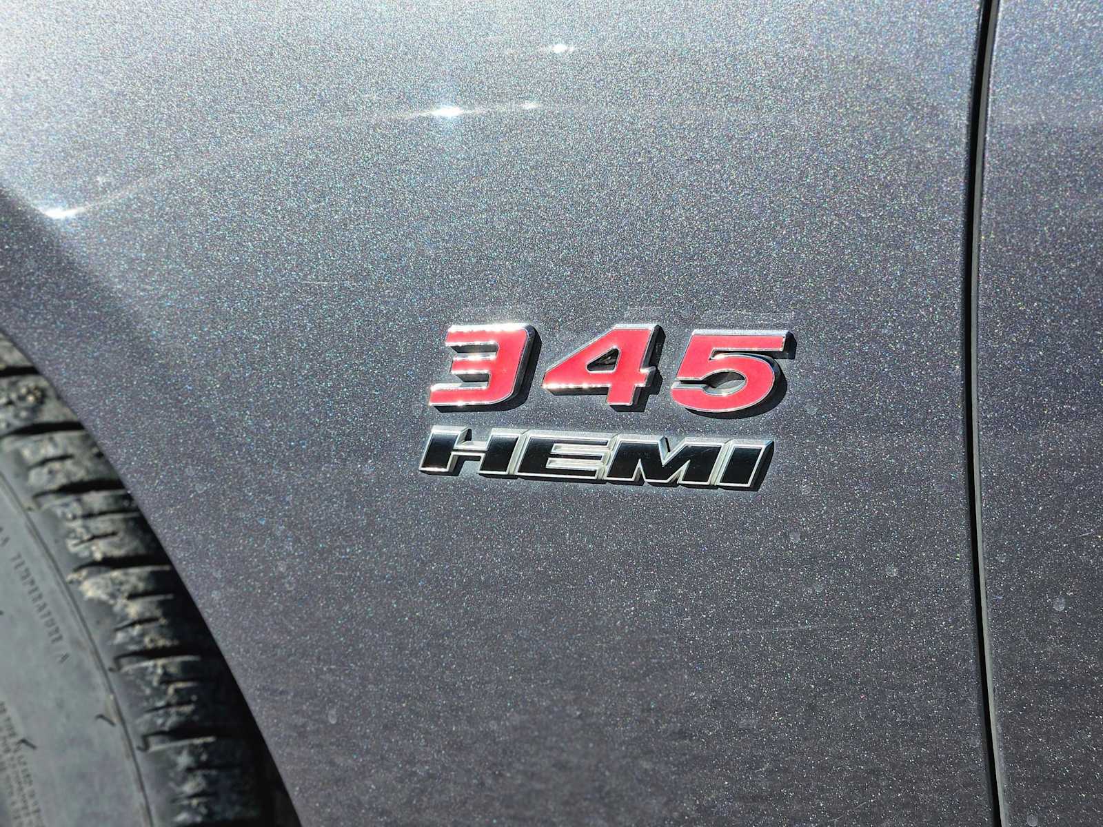 Thumbnail: 2019 Dodge Charger - 13