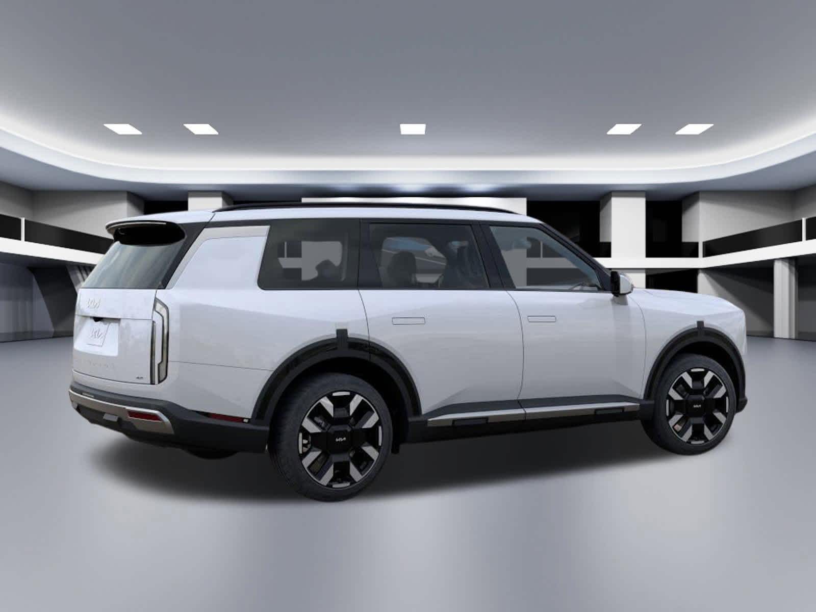 Thumbnail: 2027 Kia Telluride - 6