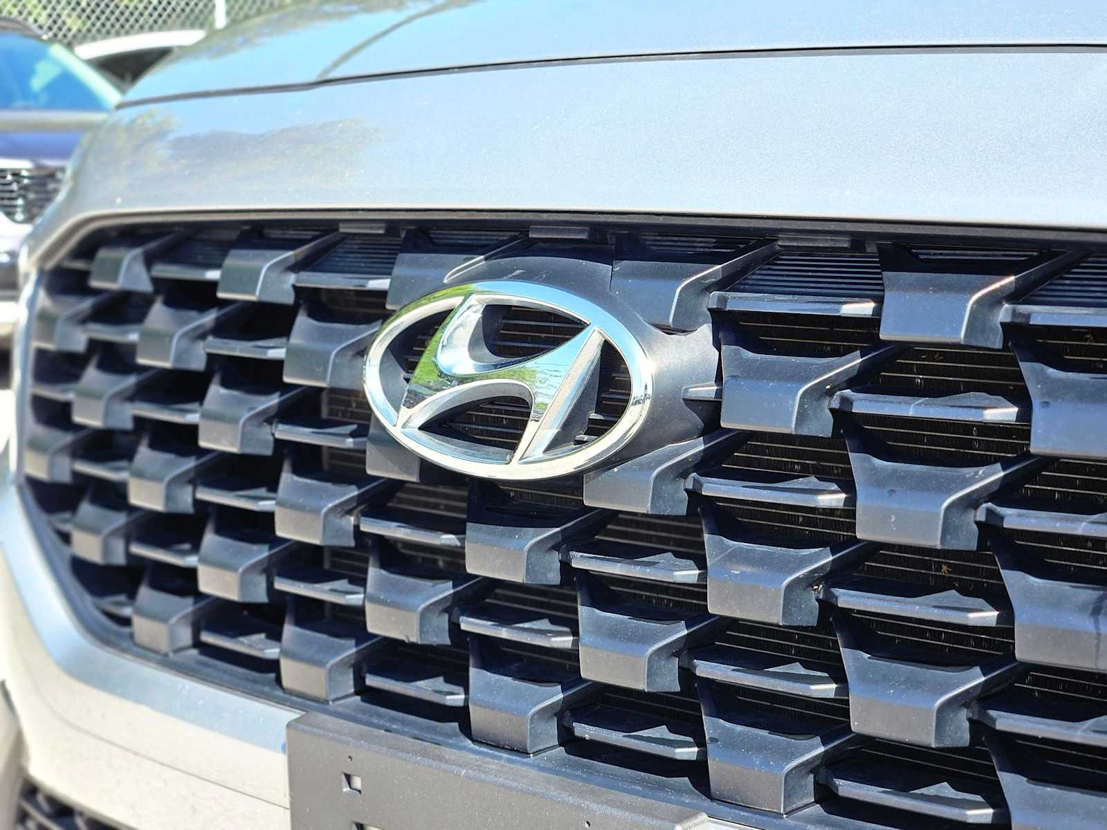 Thumbnail: 2023 Hyundai Santa Fe - 11