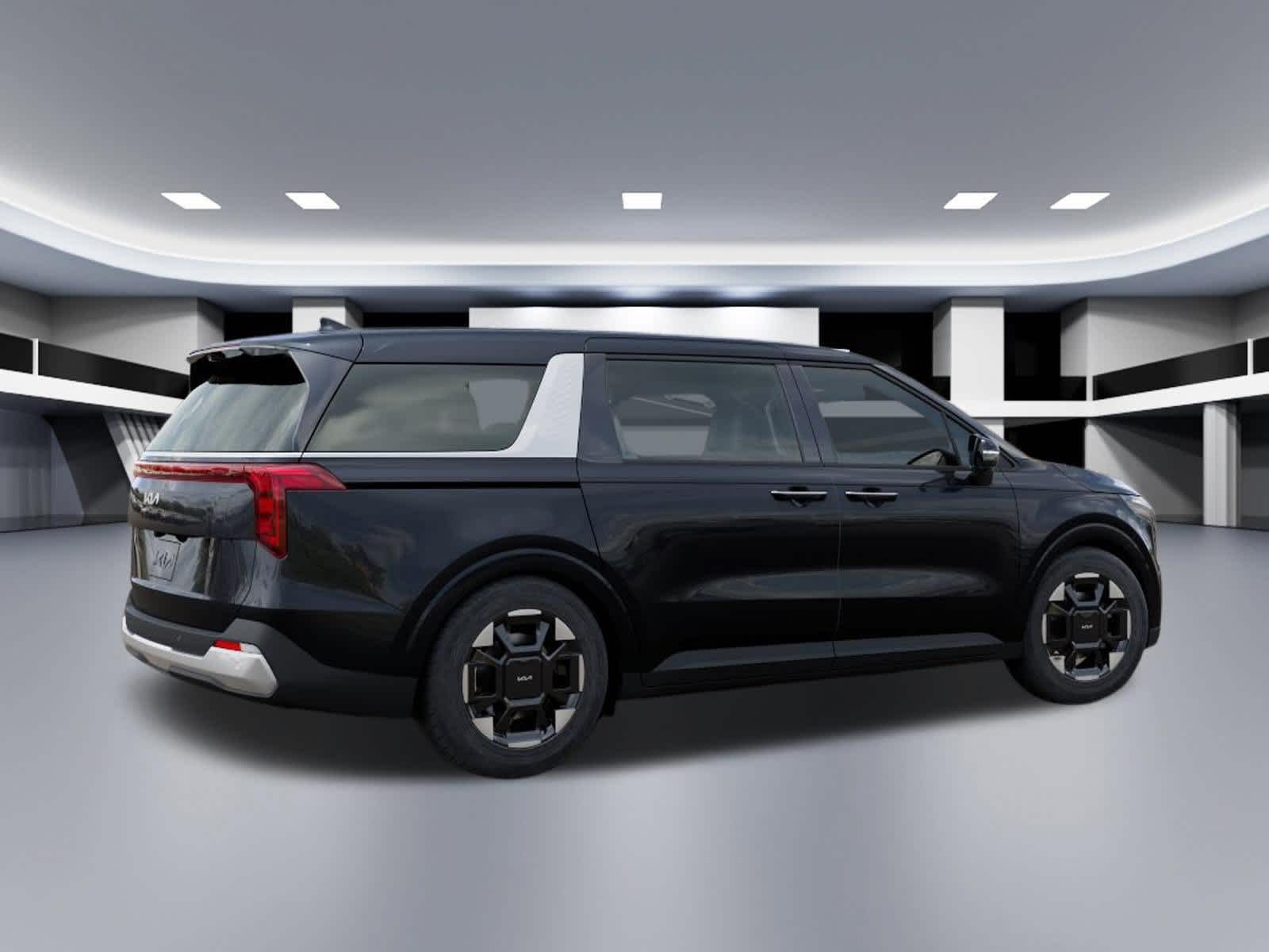 Thumbnail: 2026 Kia Carnival - 6