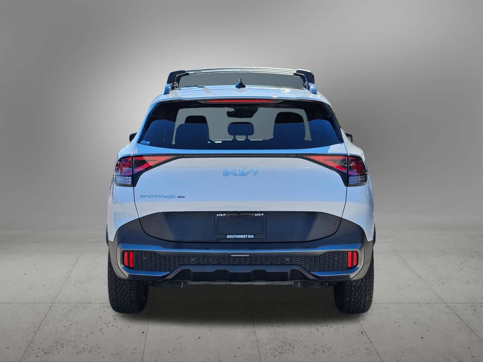 2024 Kia Sportage X-Pro photo 4