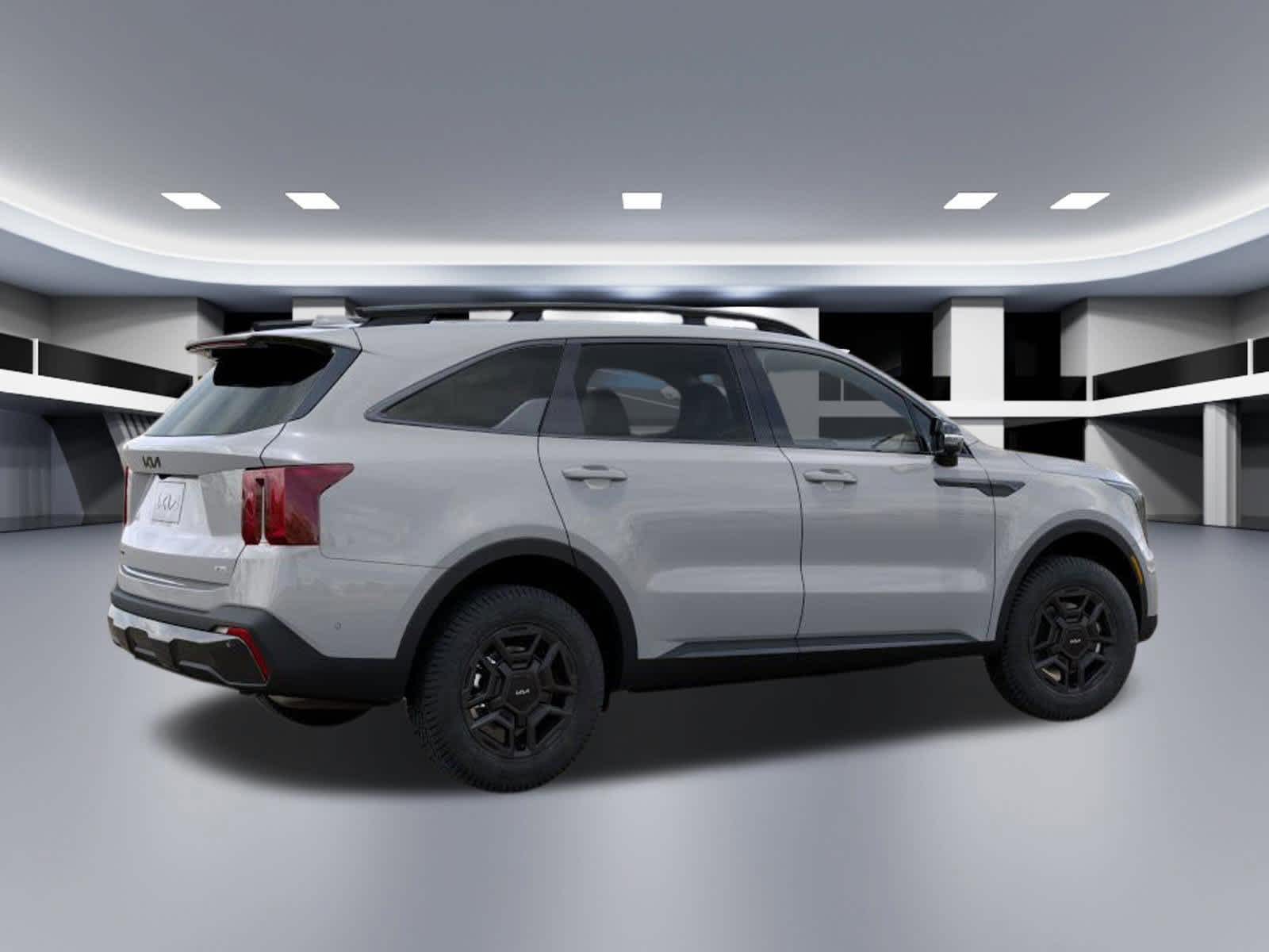 Thumbnail: 2026 Kia Sorento - 6