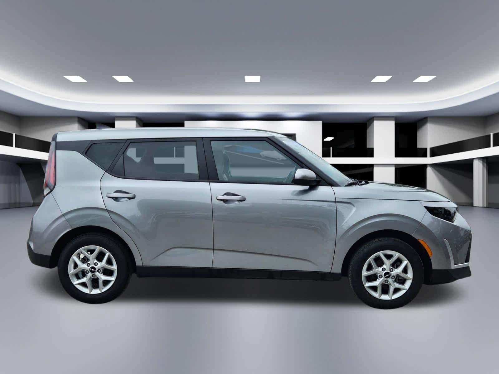 Thumbnail: 2025 Kia Soul - 7