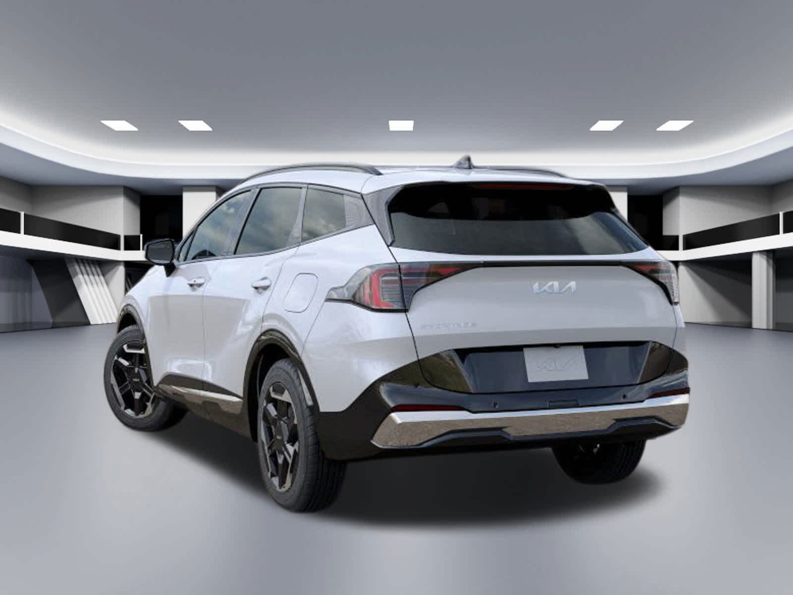 Thumbnail: 2026 Kia Sportage - 4