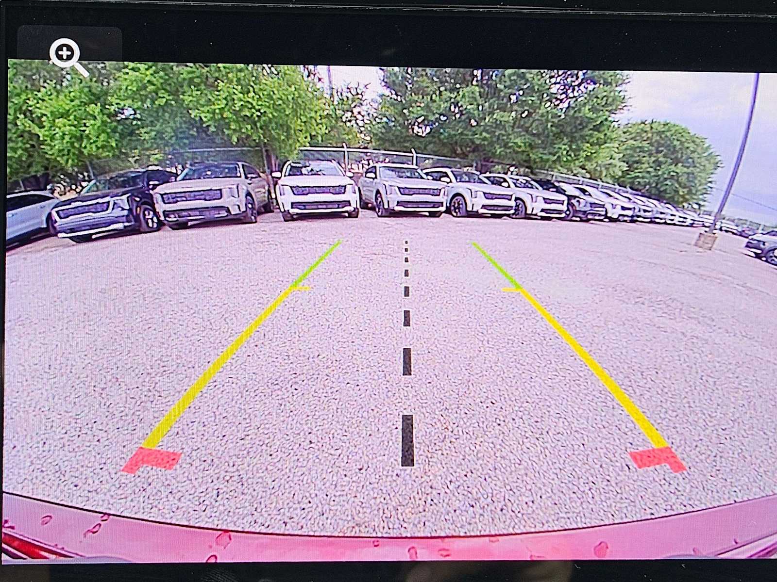 Thumbnail: 2025 Jeep Grand Cherokee - 26