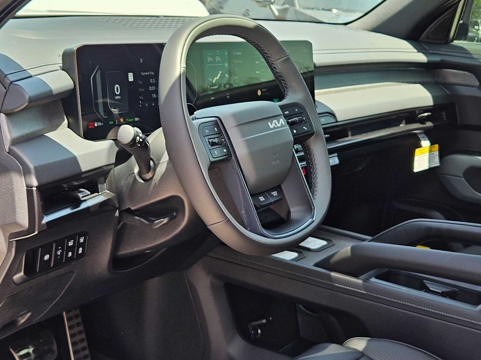 Thumbnail: 2027 Kia Telluride - 2
