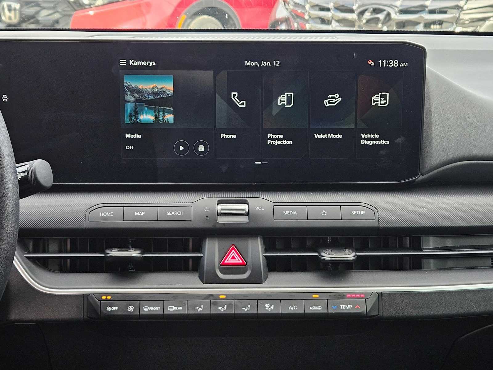 Thumbnail: 2025 Kia K4 - 18