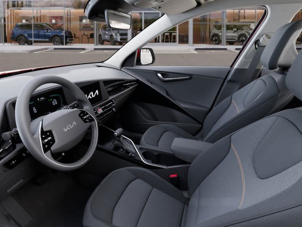 Thumbnail: 2026 Kia Niro - 17
