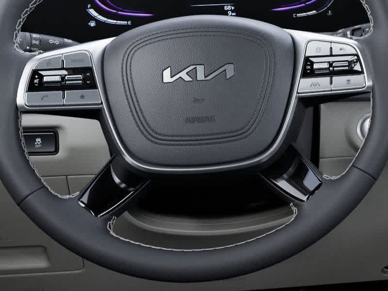 Thumbnail: 2025 Kia Telluride - 22