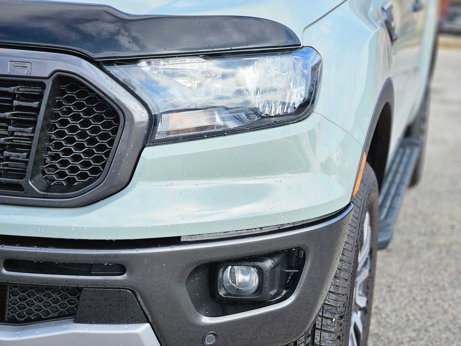 Thumbnail: 2023 Ford Ranger - 11