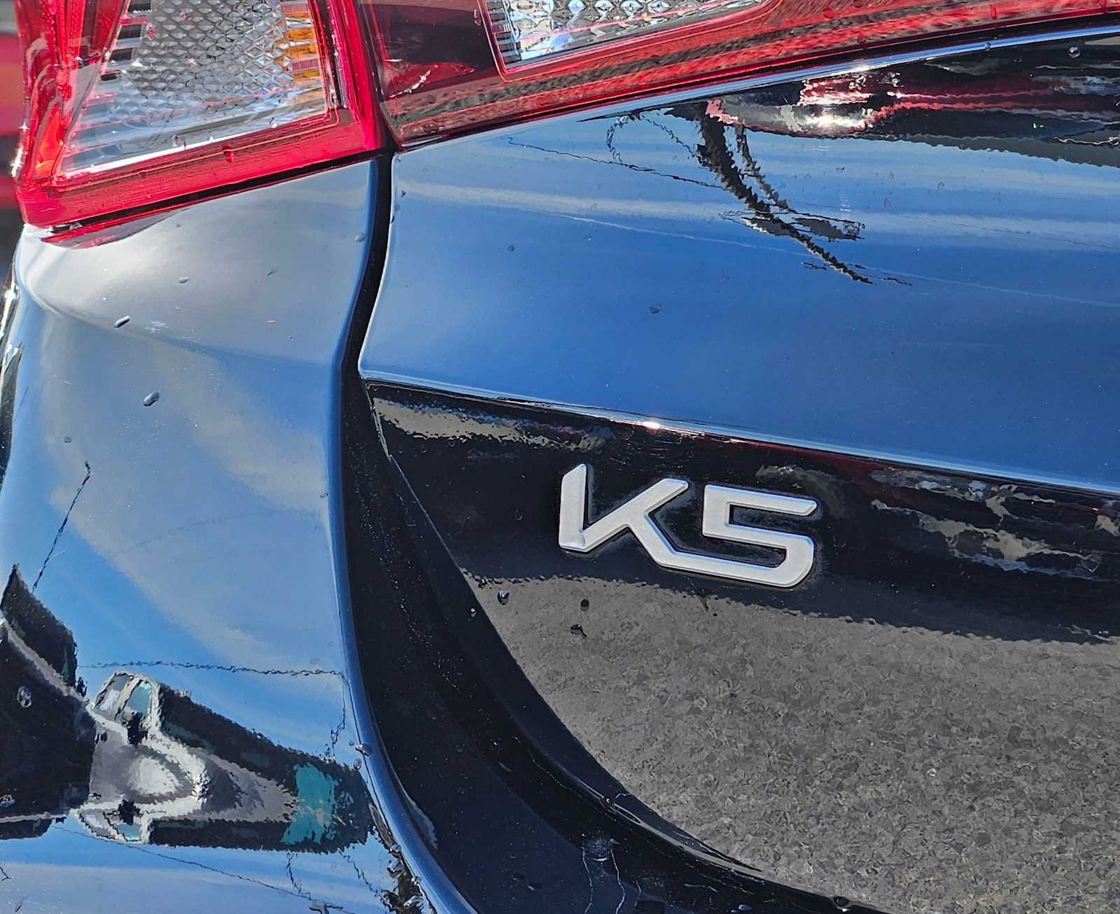 Thumbnail: 2024 Kia K5 - 11