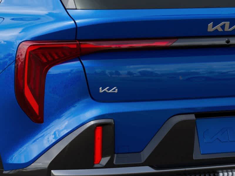 Thumbnail: 2026 Kia K4 - 11