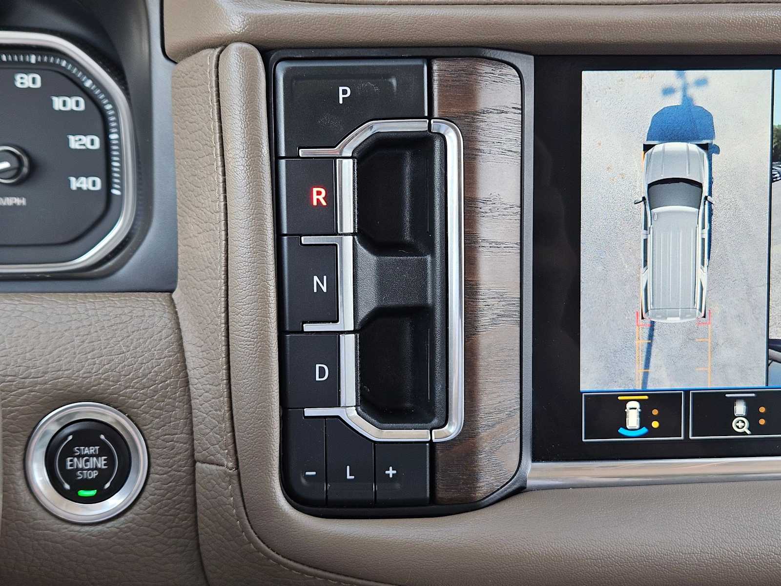 Thumbnail: 2021 GMC Yukon - 31