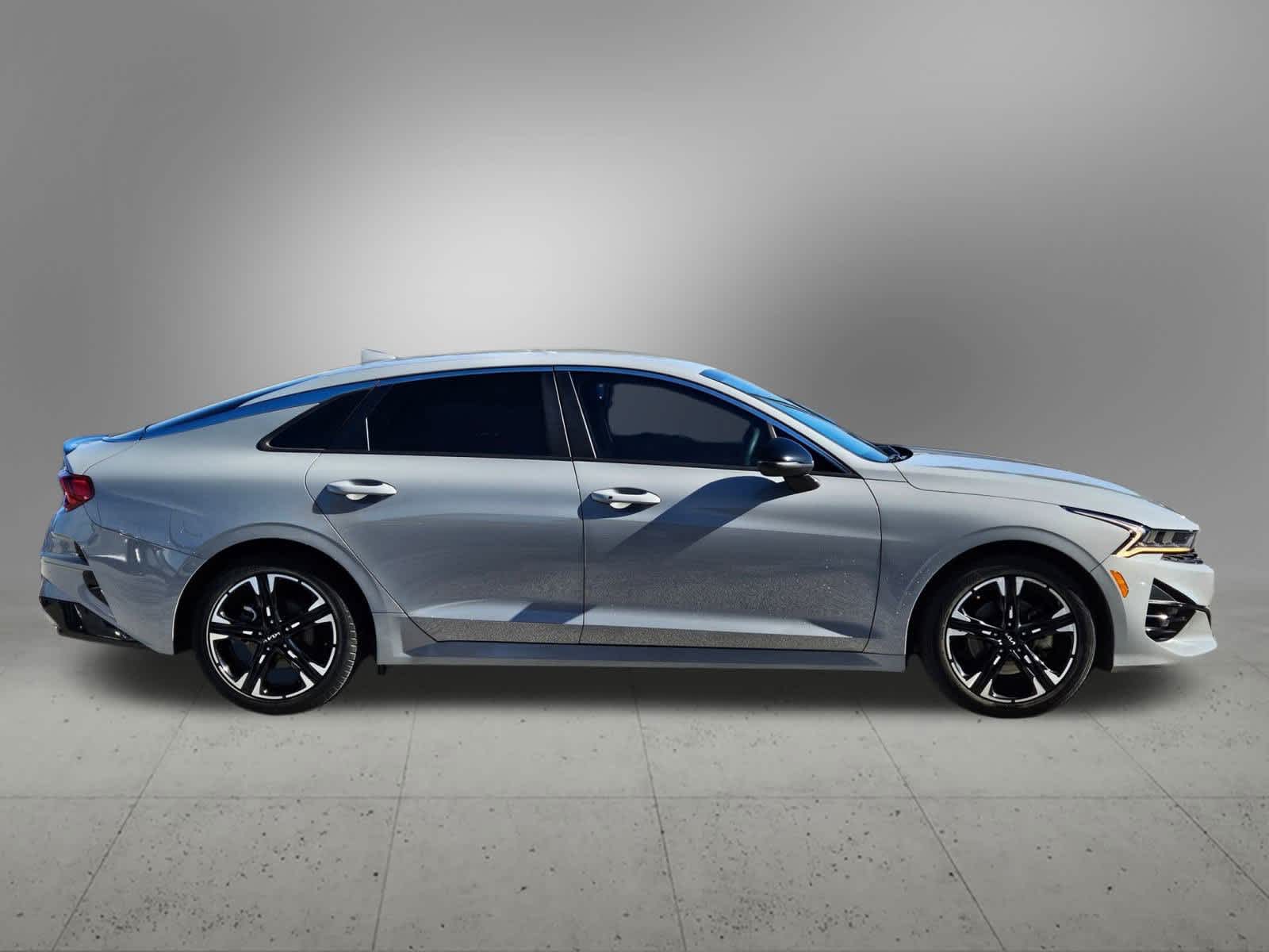 Thumbnail: 2024 Kia K5 - 7