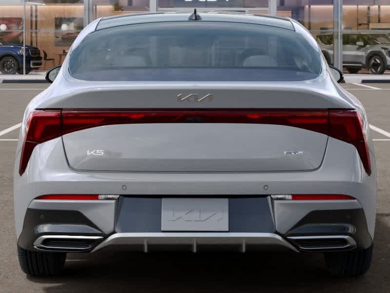 Thumbnail: 2026 Kia K5 - 13