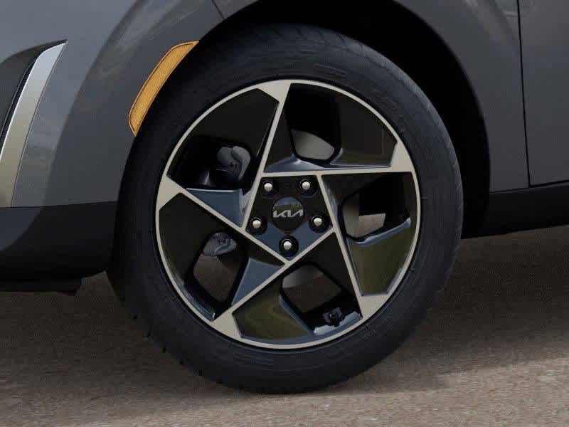 Thumbnail: 2025 Kia Soul - 9