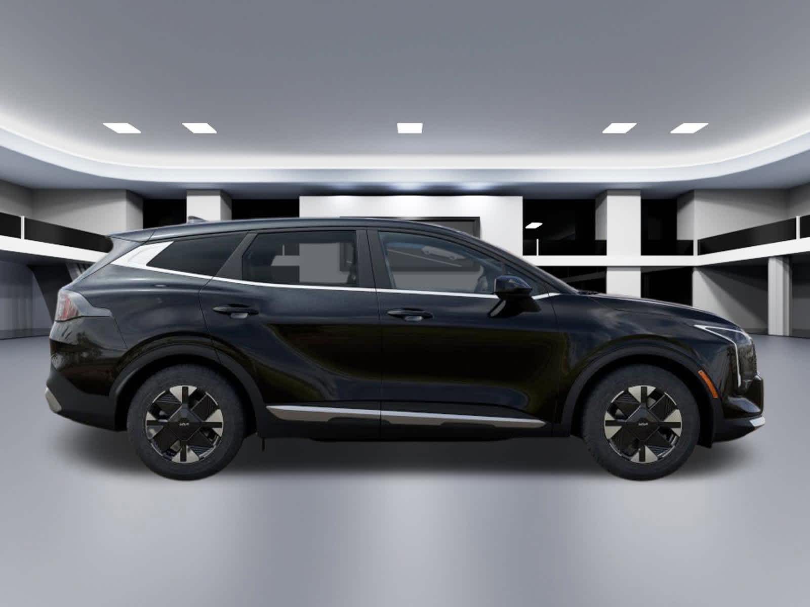Thumbnail: 2026 Kia Sportage - 6