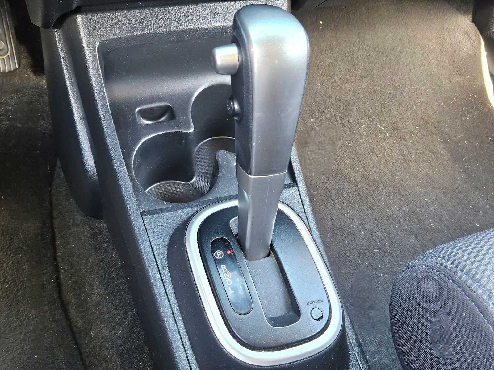 Thumbnail: 2009 Nissan Versa - 24