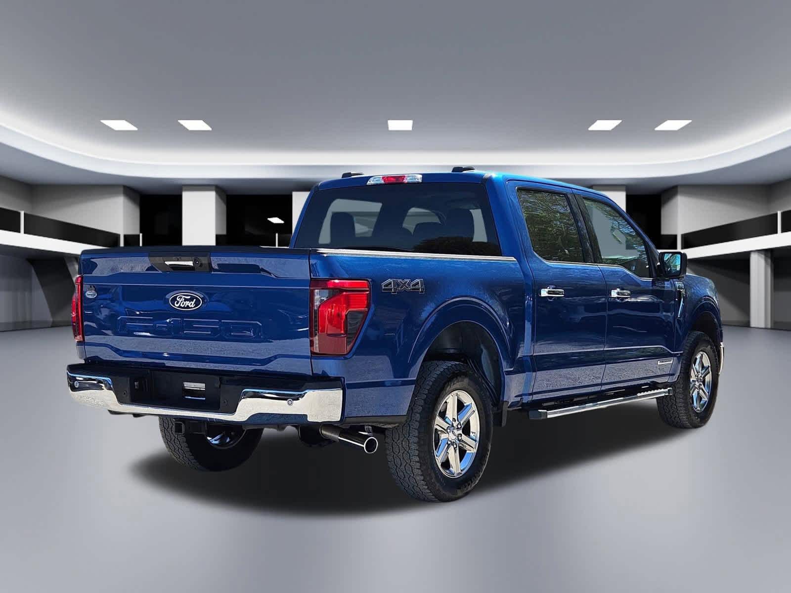 Thumbnail: 2024 Ford F-150 - 5