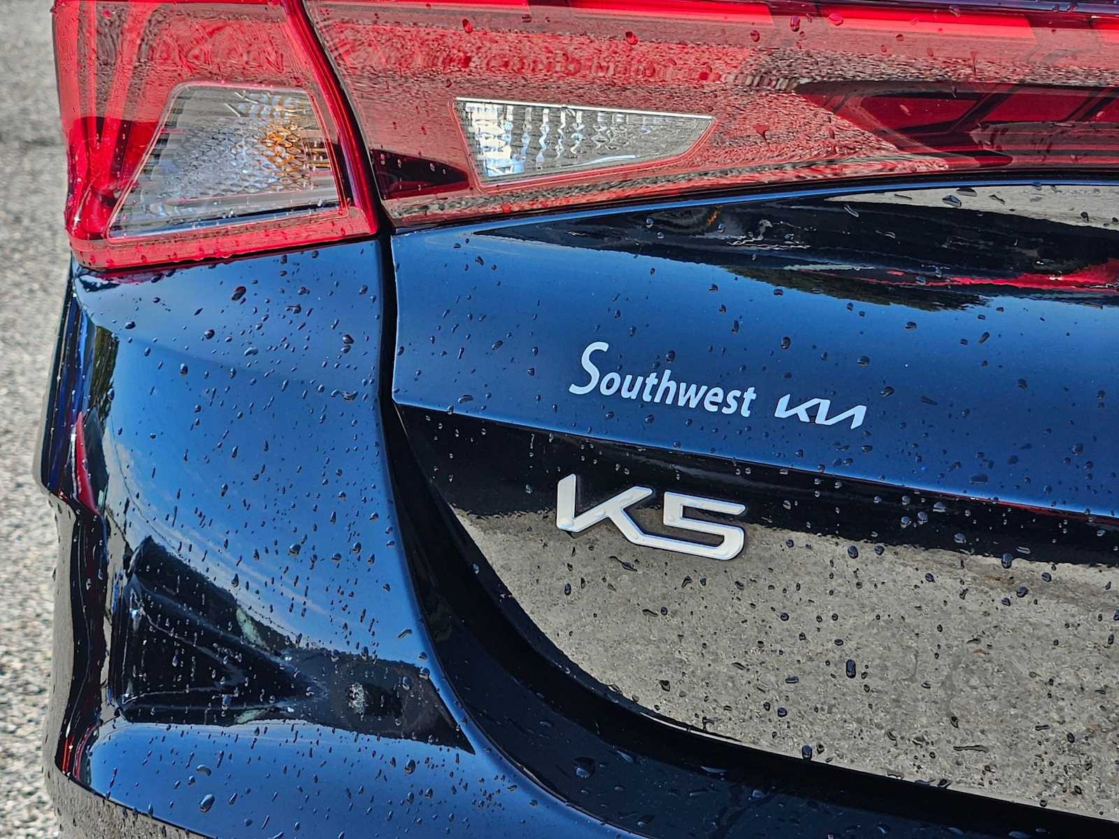 Thumbnail: 2024 Kia K5 - 12