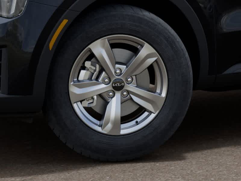 Thumbnail: 2026 Kia Sorento - 7