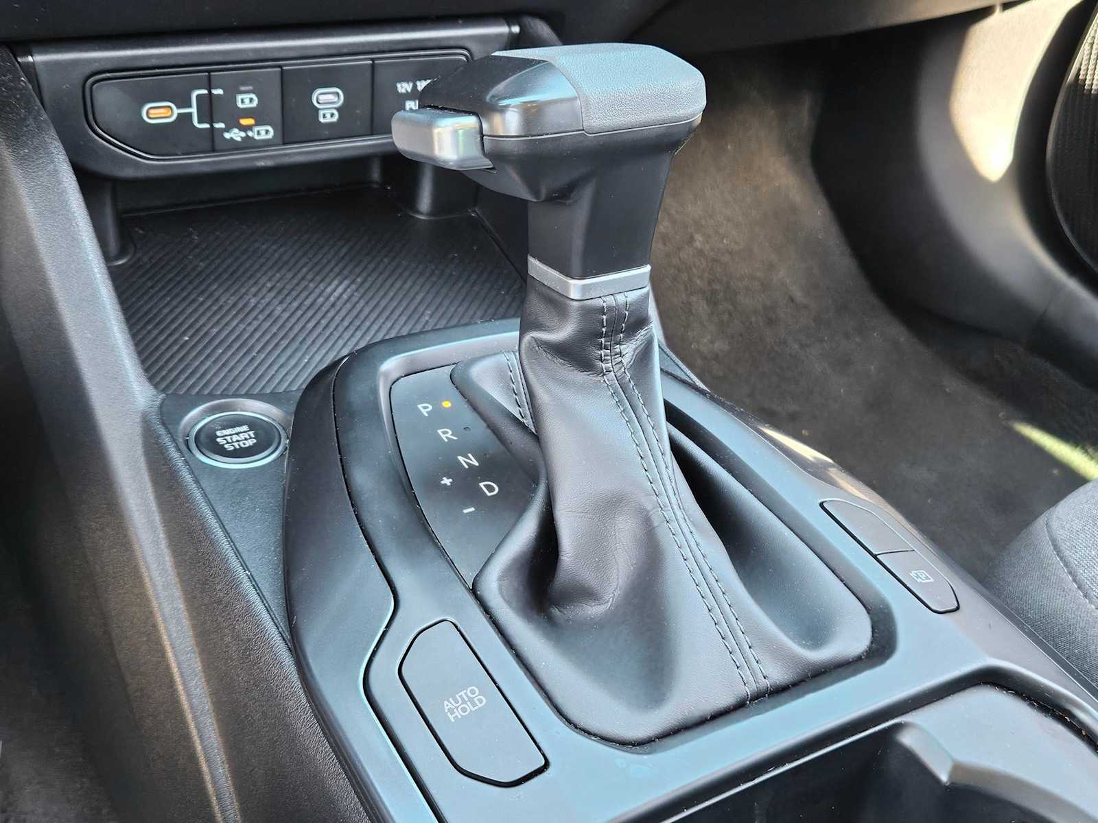 Thumbnail: 2025 Kia K4 - 26