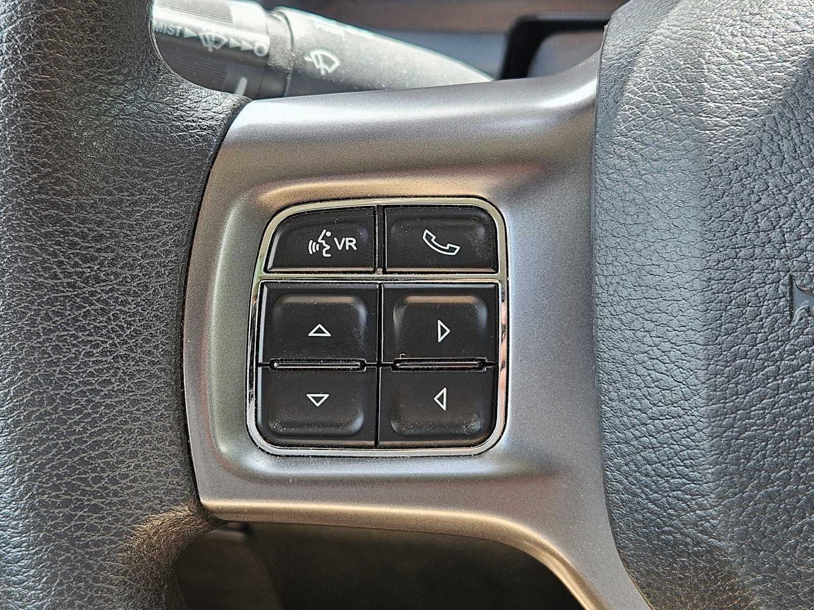 Thumbnail: 2024 RAM 1500 Classic - 22