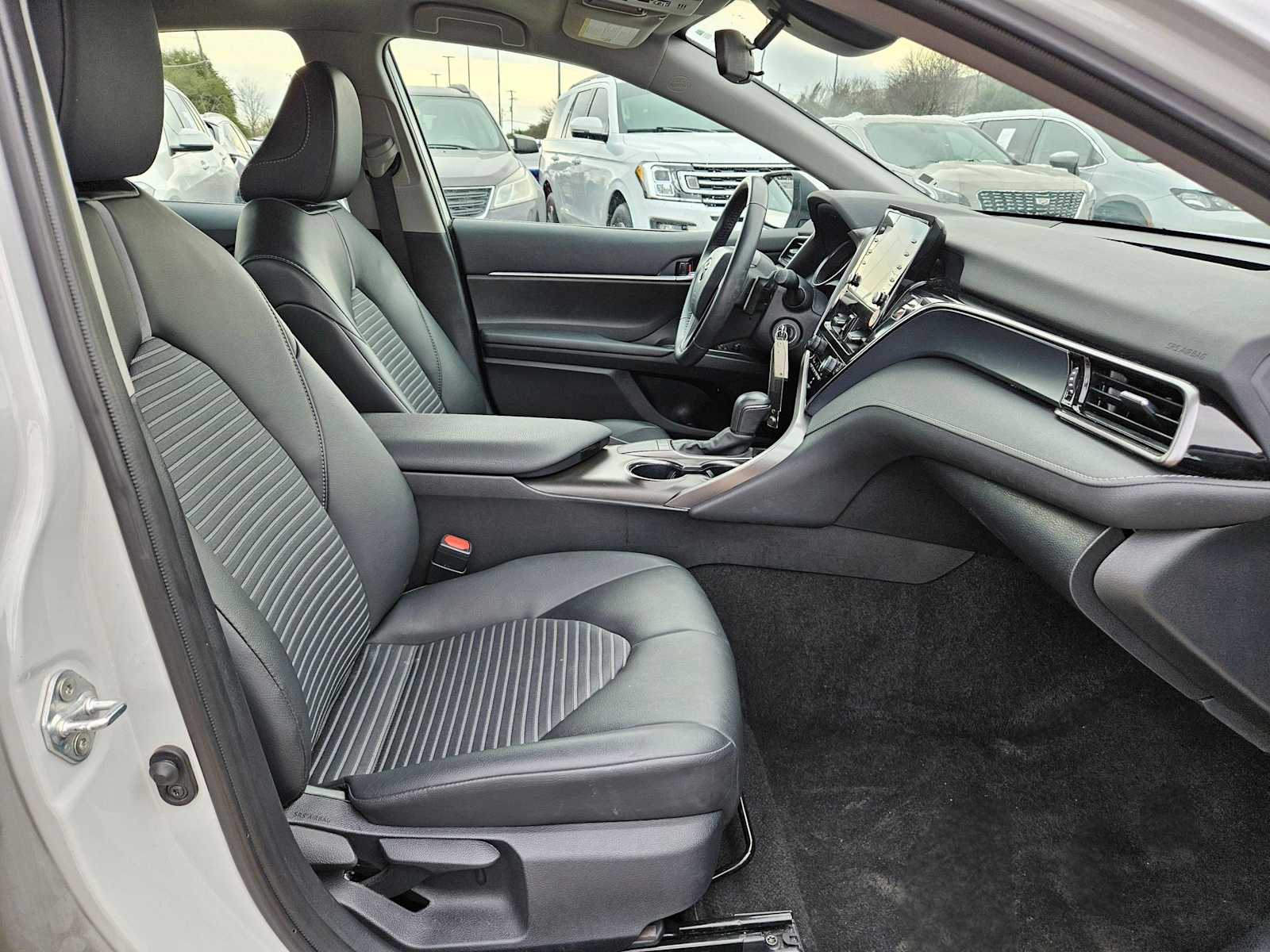 Thumbnail: 2024 Toyota Camry - 22