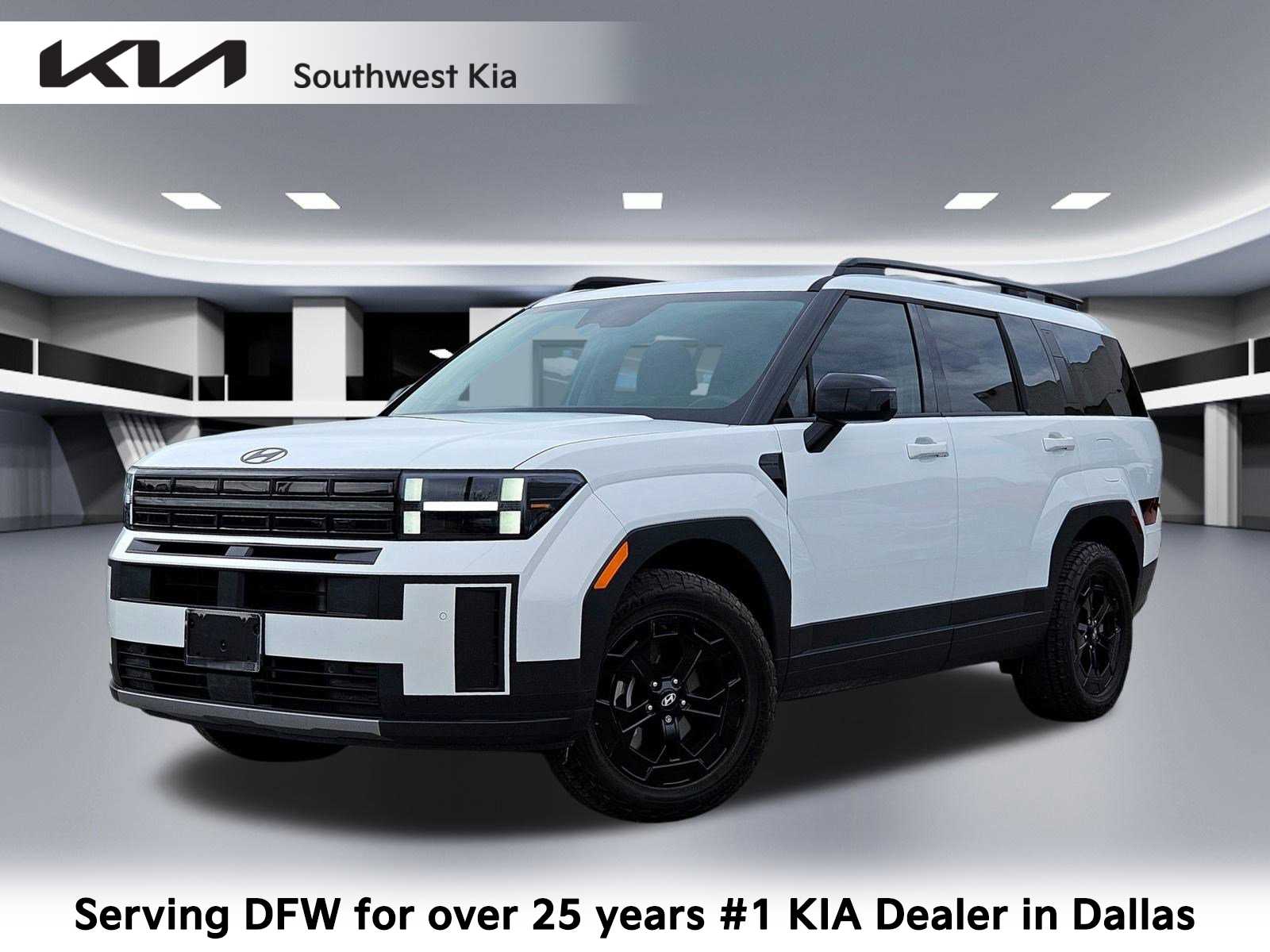 Thumbnail: 2025 Hyundai Santa Fe - 1