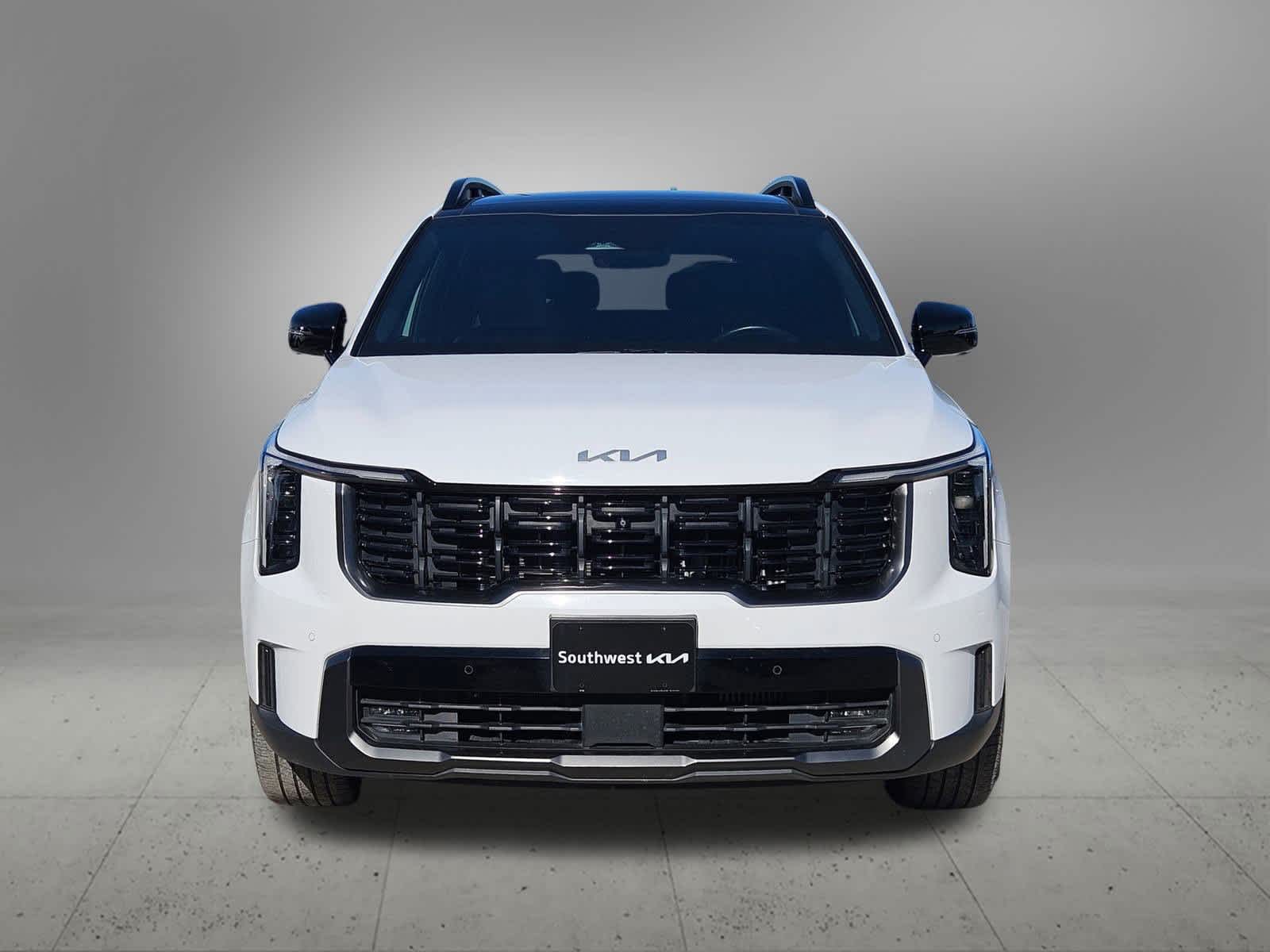 Thumbnail: 2024 Kia Sorento - 9