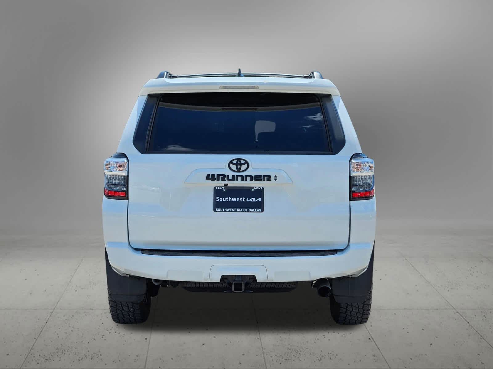 Thumbnail: 2024 Toyota 4Runner - 5