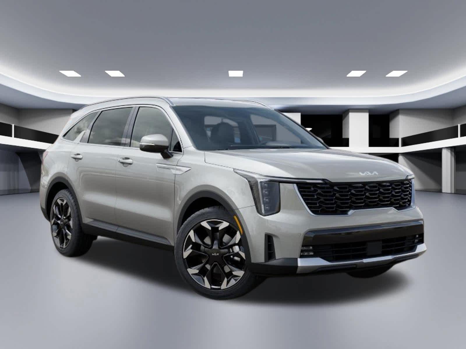 Thumbnail: 2026 Kia Sorento - 7