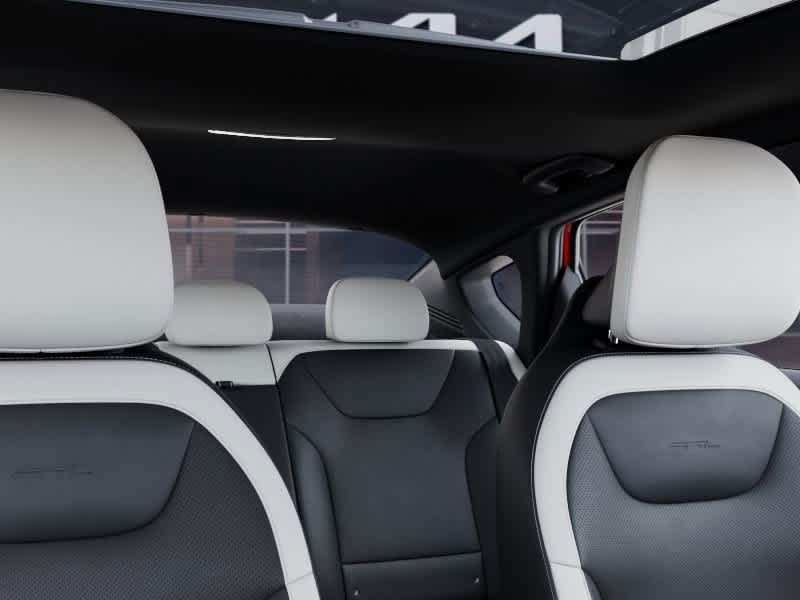 Thumbnail: 2026 Kia K4 - 27