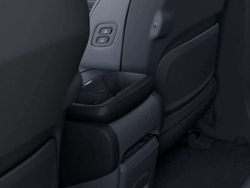Thumbnail: 2026 Kia EV9 - 26