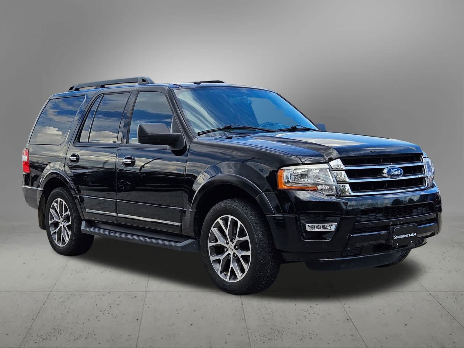 Thumbnail: 2017 Ford Expedition - 7