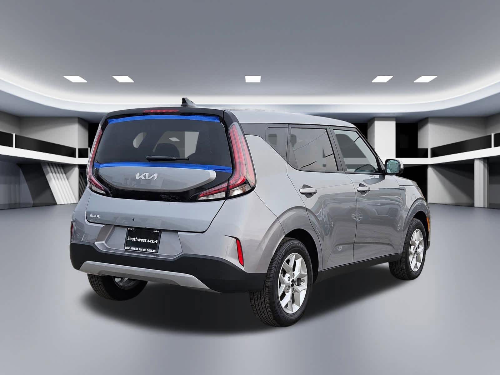 Thumbnail: 2025 Kia Soul - 6
