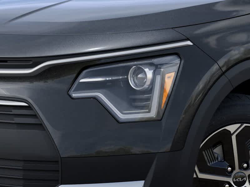 Thumbnail: 2026 Kia Niro - 10