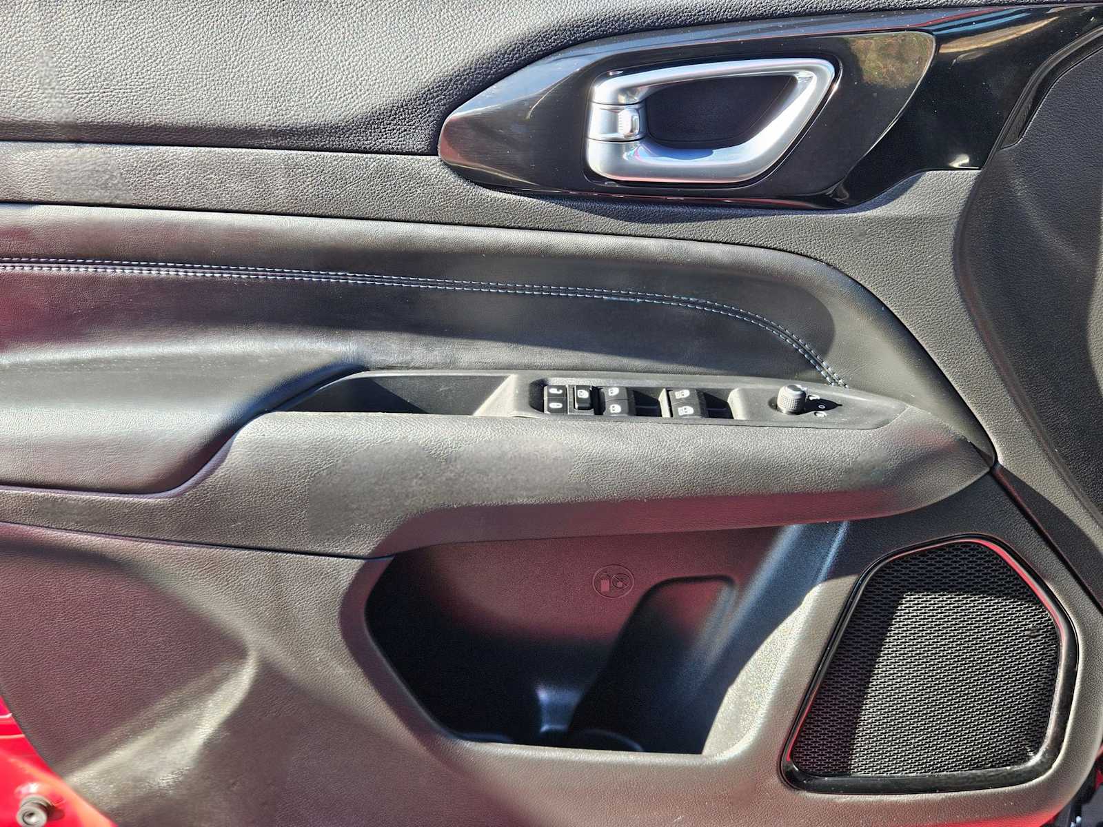 Thumbnail: 2025 Jeep Compass - 16