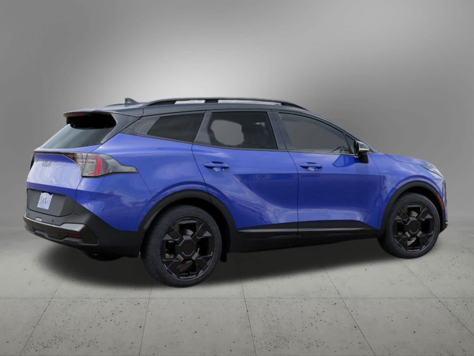 Thumbnail: 2026 Kia Sportage - 6