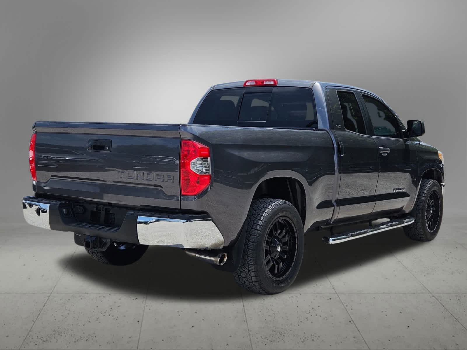 Thumbnail: 2016 Toyota Tundra - 6