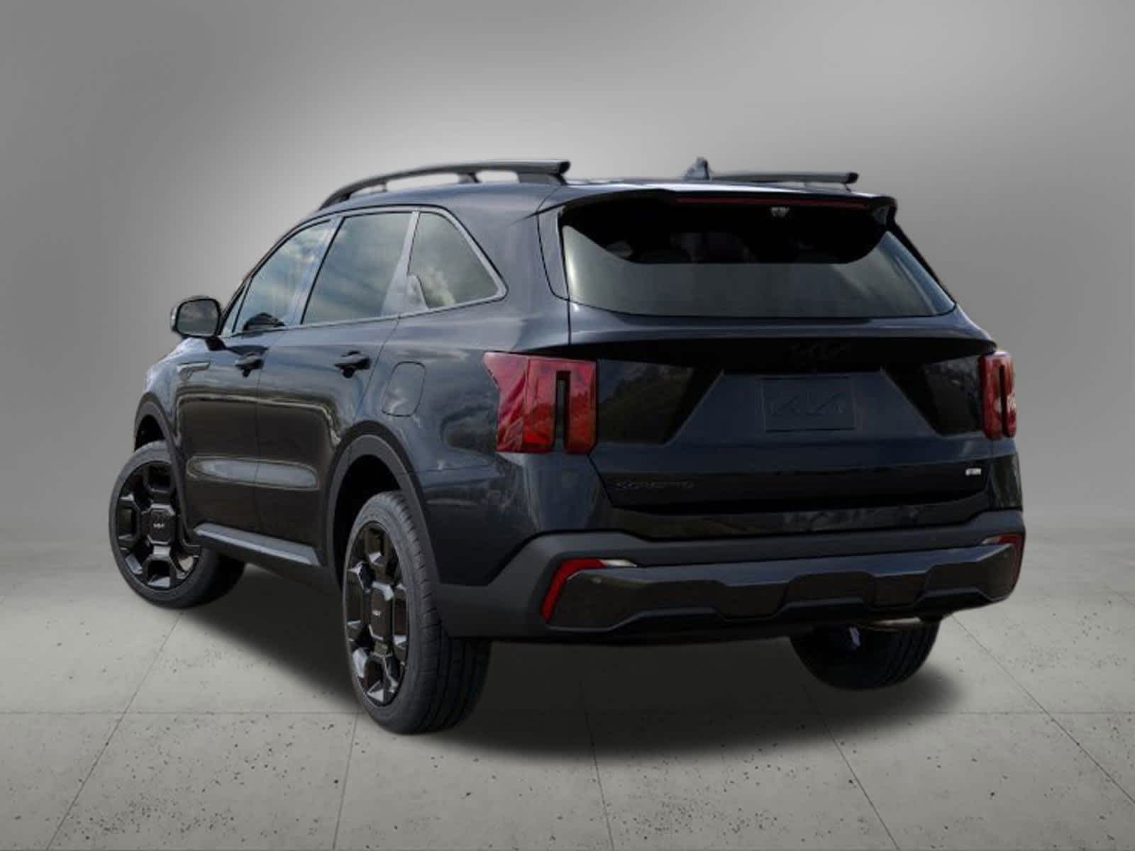 Thumbnail: 2026 Kia Sorento - 4