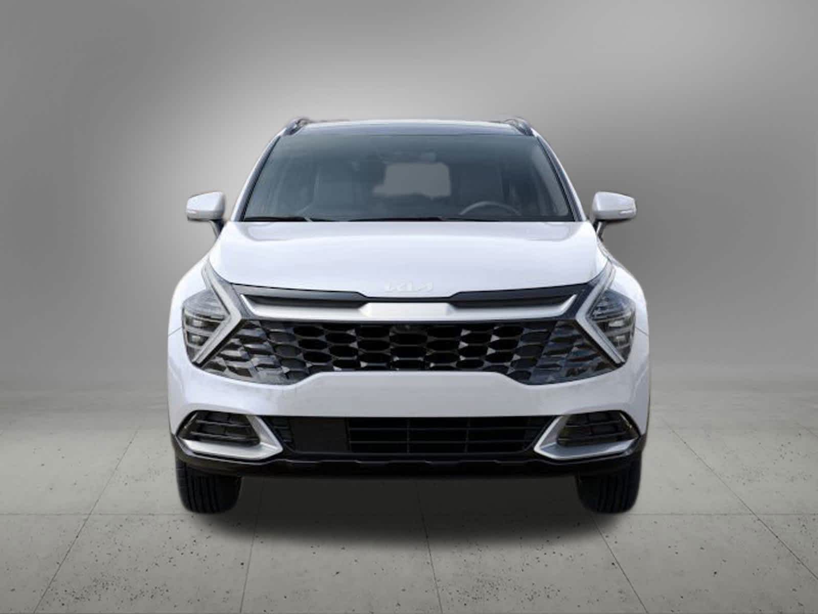 Thumbnail: 2025 Kia Sportage - 2