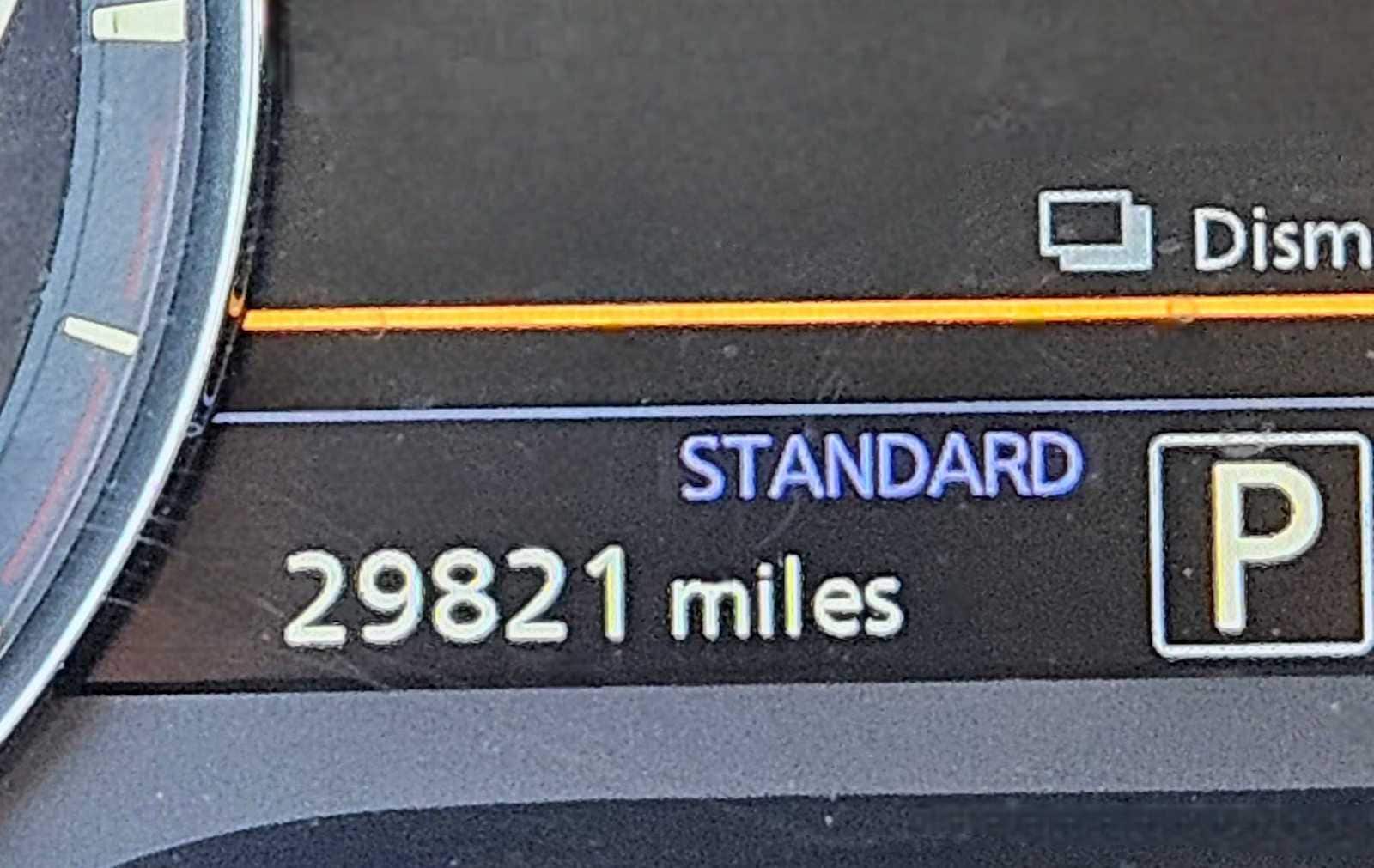 Thumbnail: 2023 INFINITI QX50 - 21