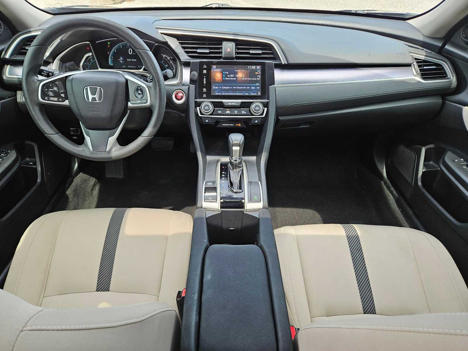 Thumbnail: 2017 Honda Civic - 15