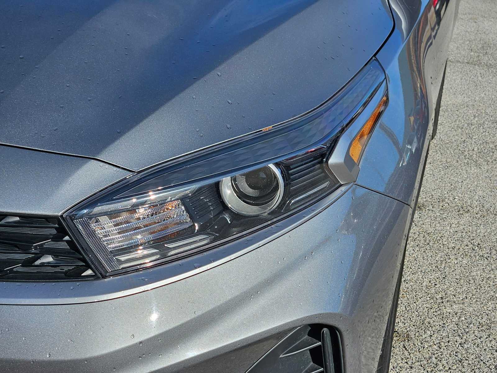 Thumbnail: 2024 Kia Forte - 10